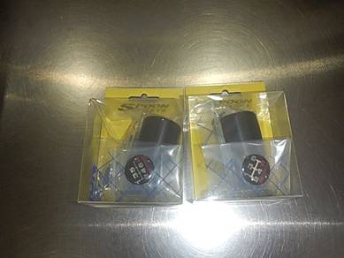 Spoon Duracon Shift Knob EG6 EK9 DC2 FD2 DC5 GK5