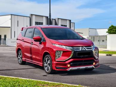 Mitsubishi Xpander  in Johor Bahru, JHR