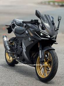 Keeway RKR250