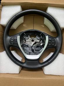 Used ori F30 316i steering wheel