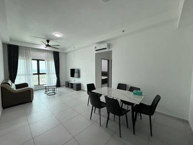 Service Residence For Rent in Sinaran Residences @ Utropolis
