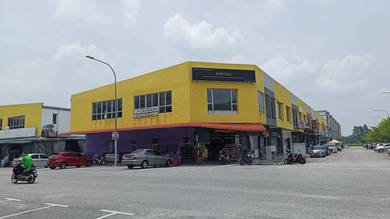 Office space For Rent in Semenyih,SGR