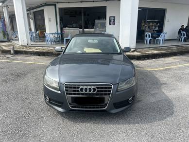 Audi A5 SPORTBACK TFSI S-LINE in Chemor, PRK