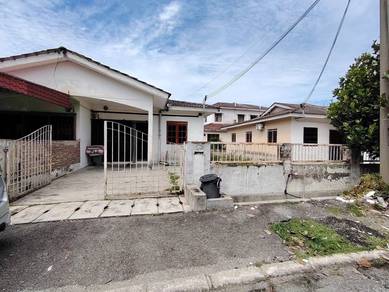 Semi-Detached House For Sale in Ipoh,PRK
