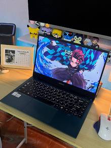 Infinix InBook X1 Pro
