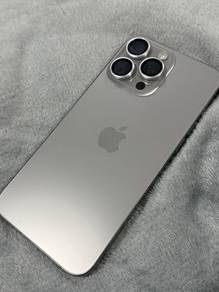 iPhone 15 pro max for sell