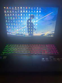 Acer Nitro 5 Gaming Laptop i5-11400H RTX 3050