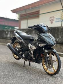 Yamaha Y15ZR