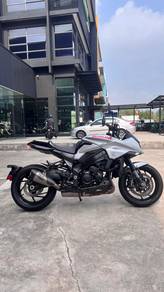 Suzuki Katana