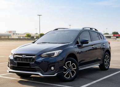 Subaru XV GT EDITION in Johor Bahru, JHR