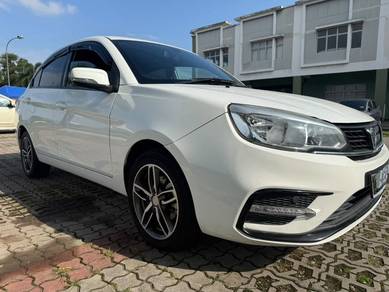Proton Saga PREMIUM AT in Johor Bahru, JHR