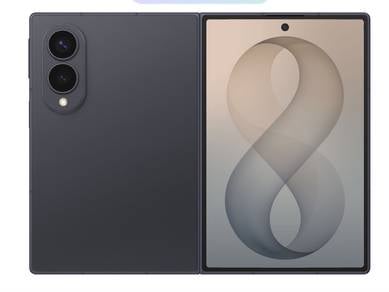 Samsung Galaxy Z Fold8