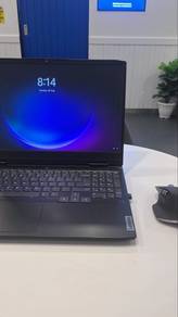 Gaming Laptop Lenovo Ideapad Gaming 3