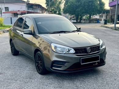 Proton Saga STANDARD AT in Seri Manjong, PRK