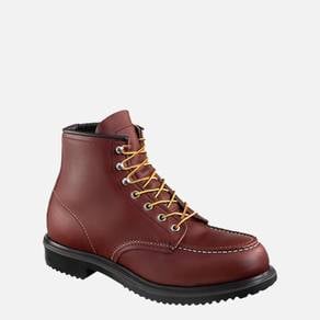 New Redwing 8249 11uk Steel toe