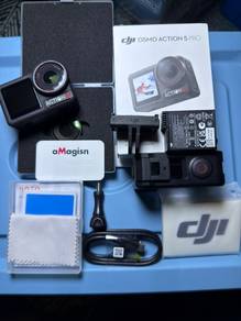 DJI Osmo Action 5 Pro