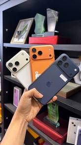 Iphone 17 pro max 256gb