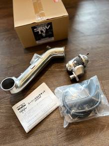 HKS SSQV Blow Off Valve Bov Honda Civic FK8 FK8R