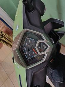 Yamaha EGO AVANTIZ