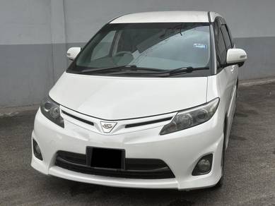 Toyota Estima AERAS in Bandar Bukit Tinggi, SGR