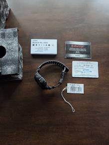 Casio G-Shock GA 700MF-1ADR