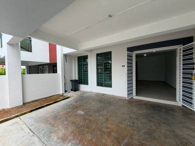 2-storey Terraced House For Sale in Bertam,MLK