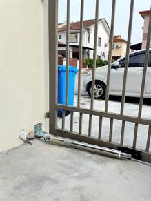 Starlight Auto Gate System Super Sales Offer SV-08