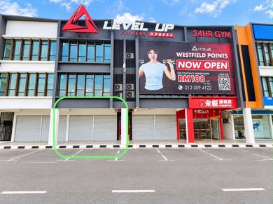 Warehouse / Factory For Rent in Kuching,SWK