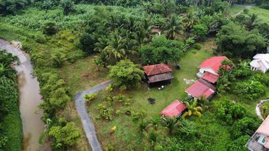 Agricultural Land in Hulu Langat, SGR