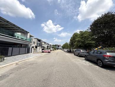 2-storey Terraced House For Sale in Bandar Bukit Raja,SGR