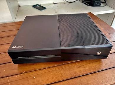 xbox one fat 500gb