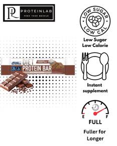 Applied Nutrition Diet Protein Bar (Single Serving
