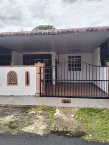 Terraced House For Sale in Sungai Petani,KDH