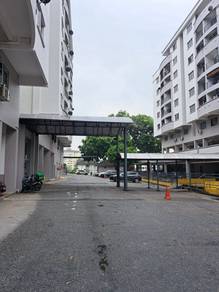 Condominium For Sale in Kemensah Villa