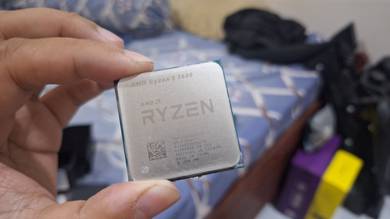 Ryzen 5 3600 AM4 CPU