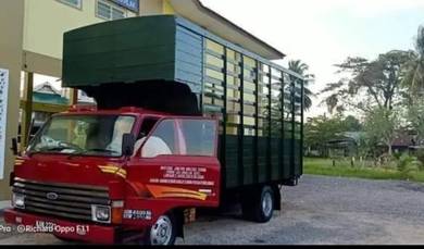 LORI Murah 