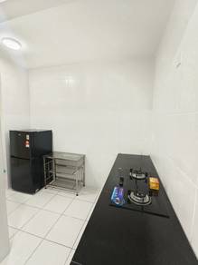Apartment For Rent in Aspire Residence