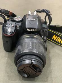 nikon d5300
