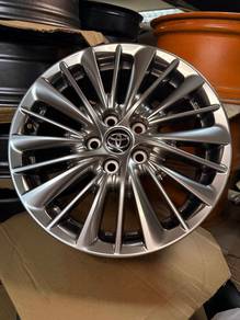 Original Toyota Alphard AGH30 Executive Lounge Rim