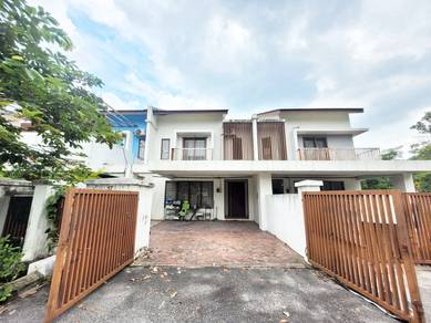 2-storey Terraced House For Sale in Rawang,SGR