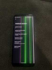 Sony experia 5 II