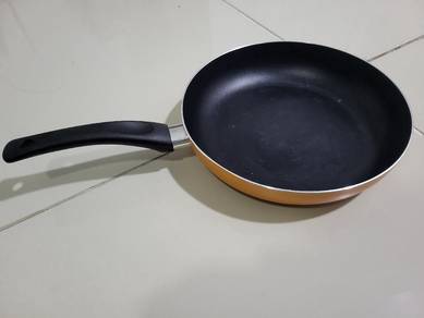 Pan for cooking