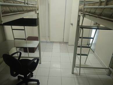 Apartment For Sale in Apartment Taman Castlefield