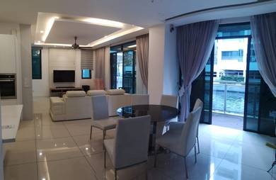 Bungalow House For Sale in Gelugor,PNG