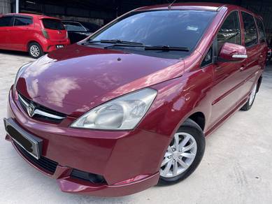Proton Exora MC H-LINE in Cheras, SGR