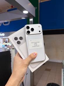iphone 17 pro max 256gb warranty 26/10/2026