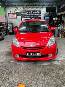 Perodua MyVi EZi in Cheras, SGR