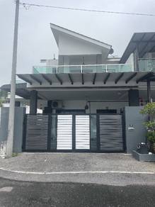 2-storey Terraced House For Sale in Ipoh,PRK