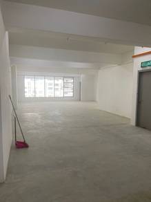 Office space For Rent in Seri Kembangan,SGR