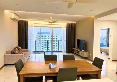 Condominium For Rent in The Latitude